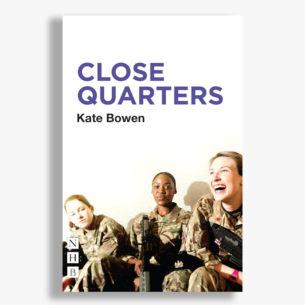 Close Quarters Playtext