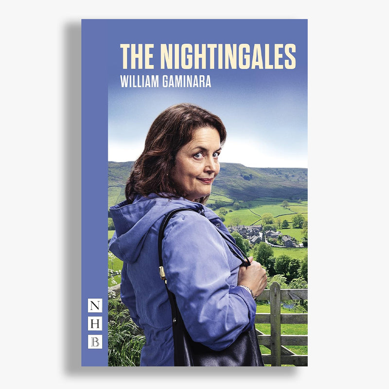 The Nightingales Playtext