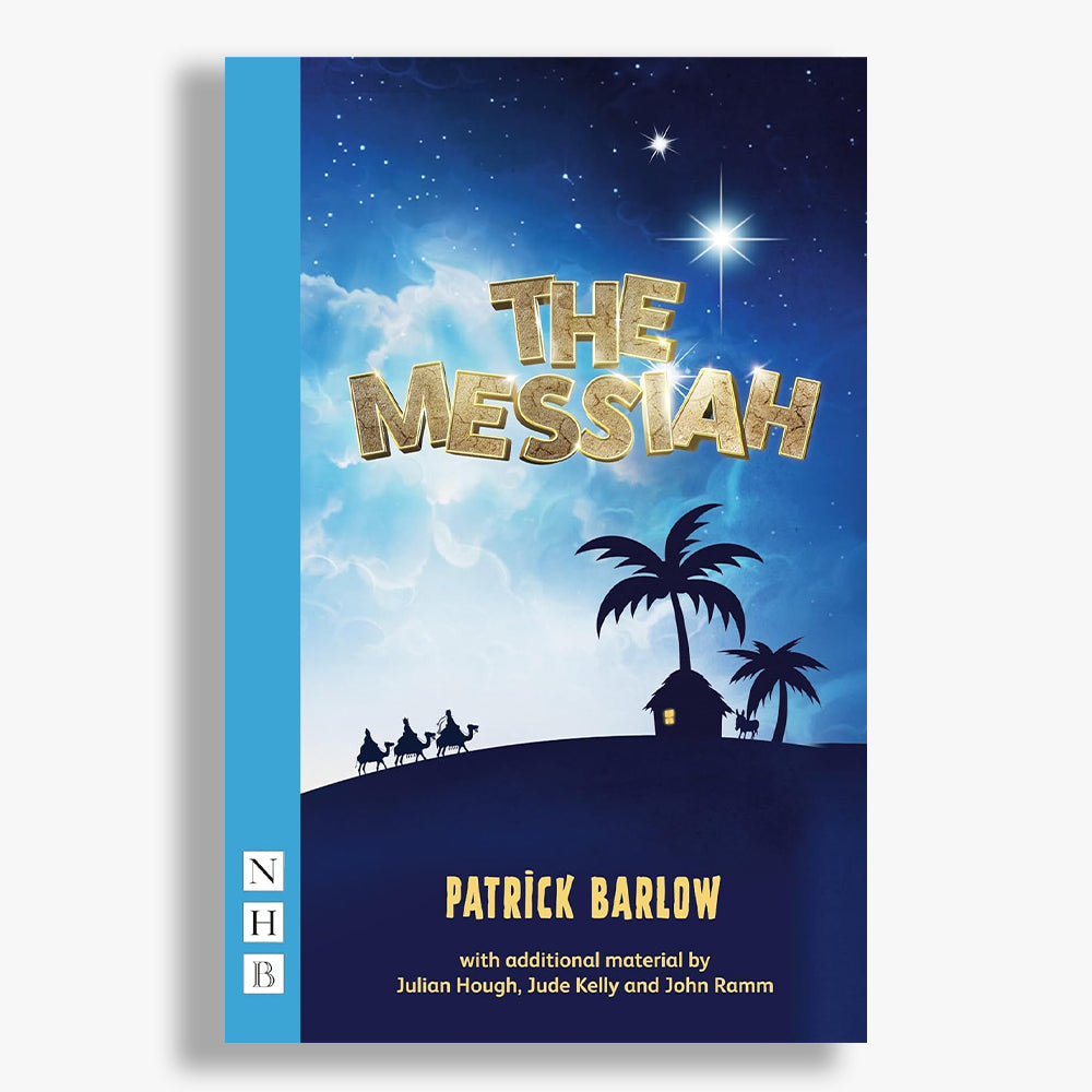 The Messiah Playtext