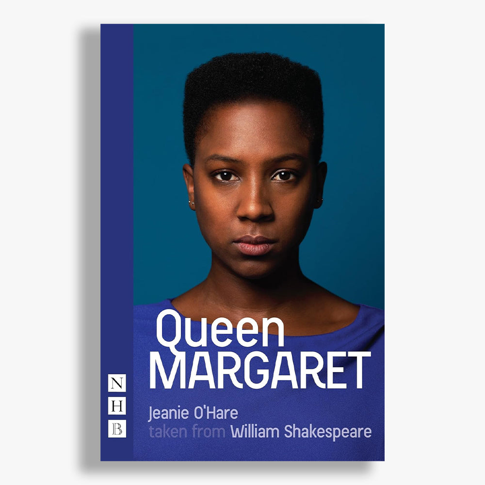 Queen Margaret Playtext