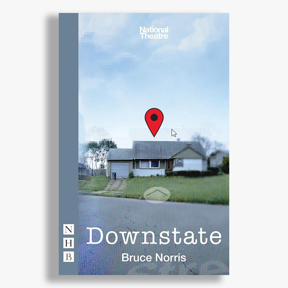 Downstate National Theatre 2019 Playtext