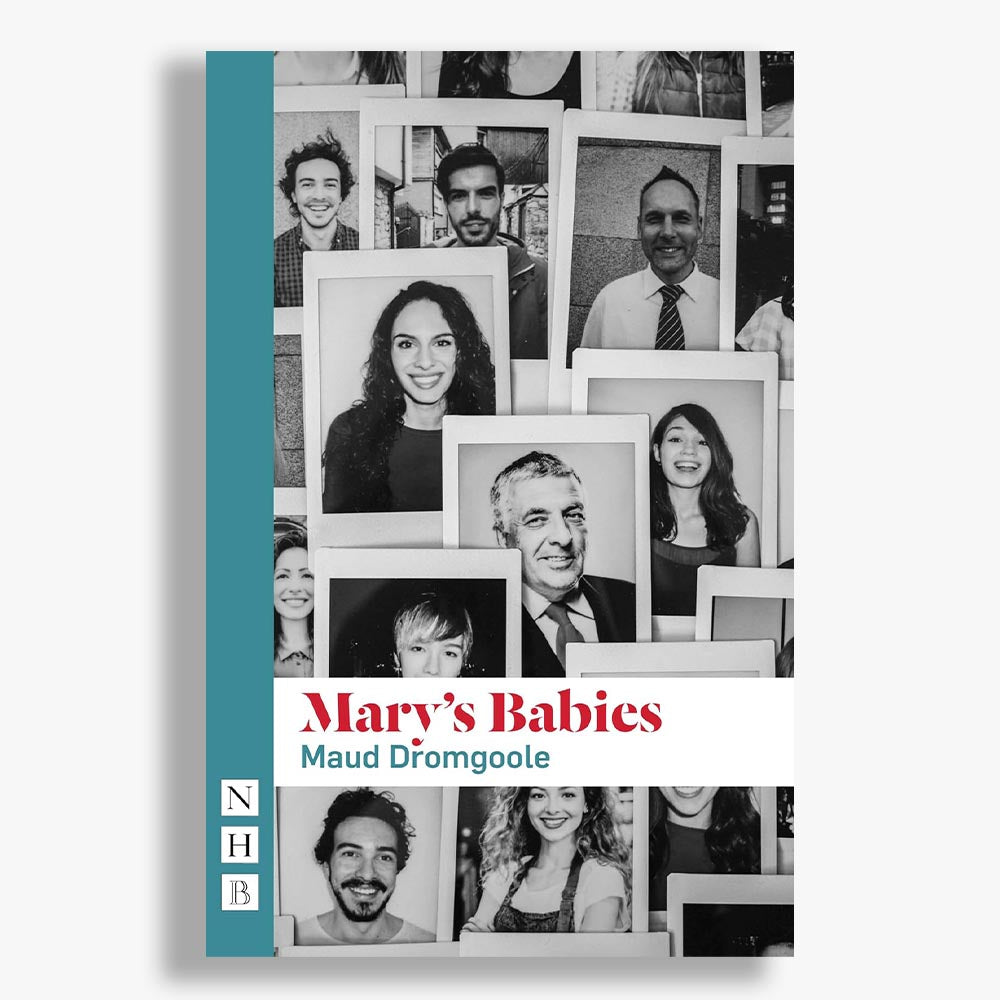 Mary's Babies Playtext