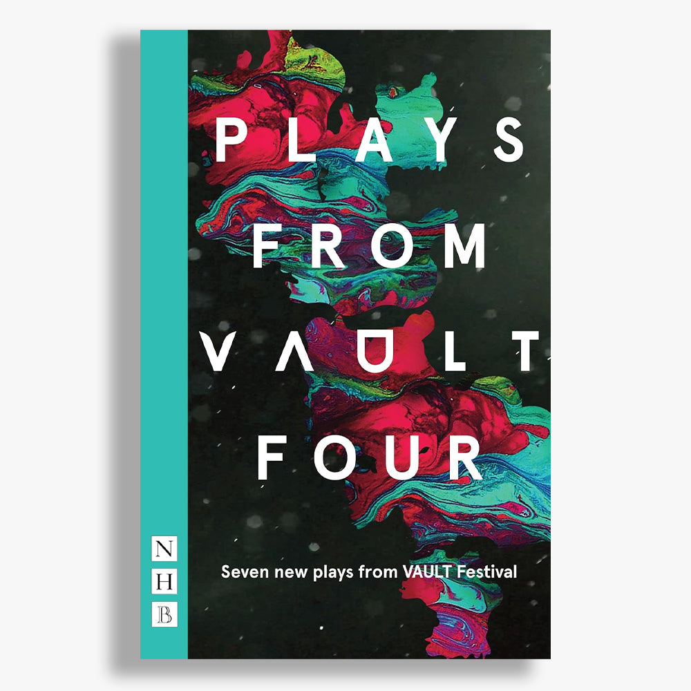 VAULT Plays - Four