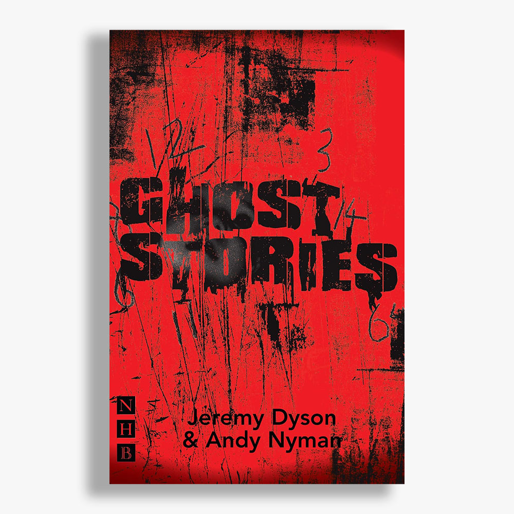 Ghost Stories Playtext