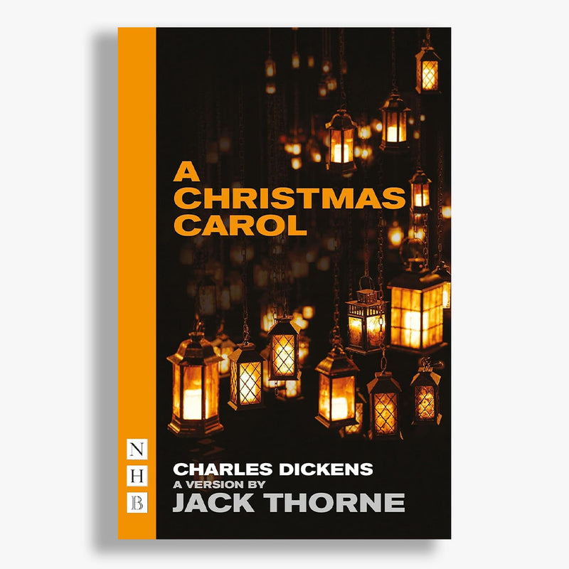 A Christmas Carol Playtext