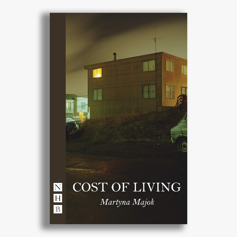 Cost of Living Playtext