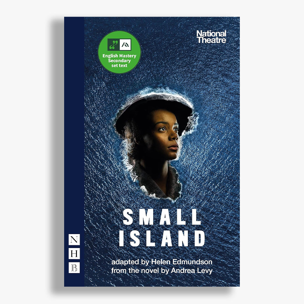 Small Island National Theatre 2019 Playtext