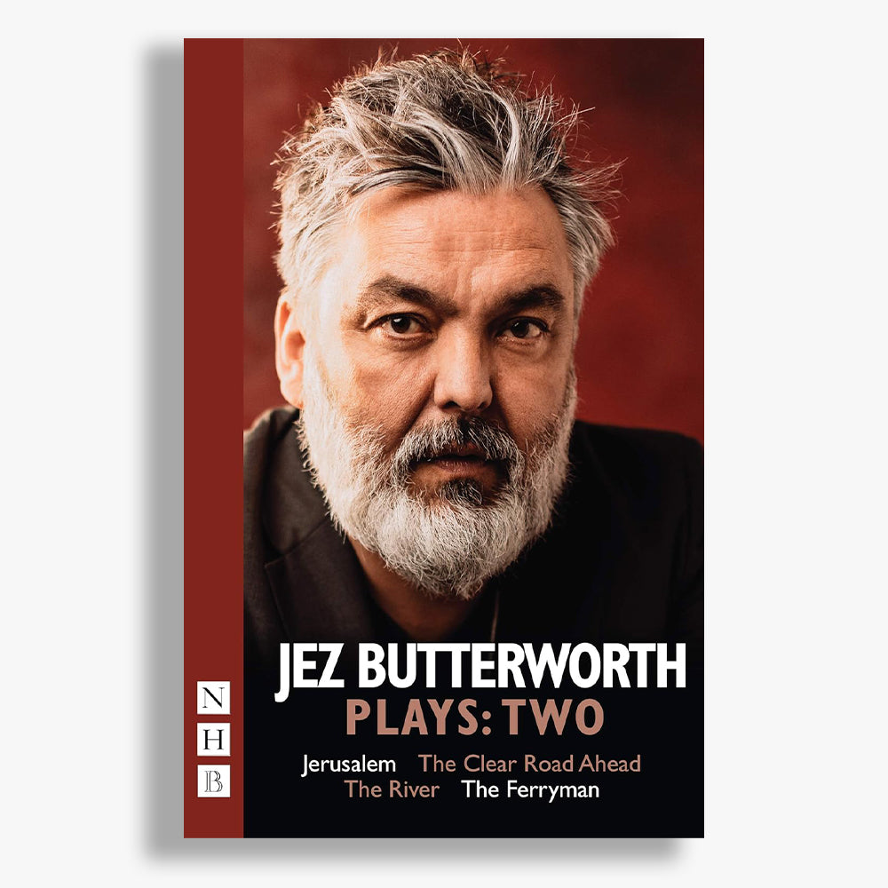 Jez Butterworth Play Collection: Volume Two