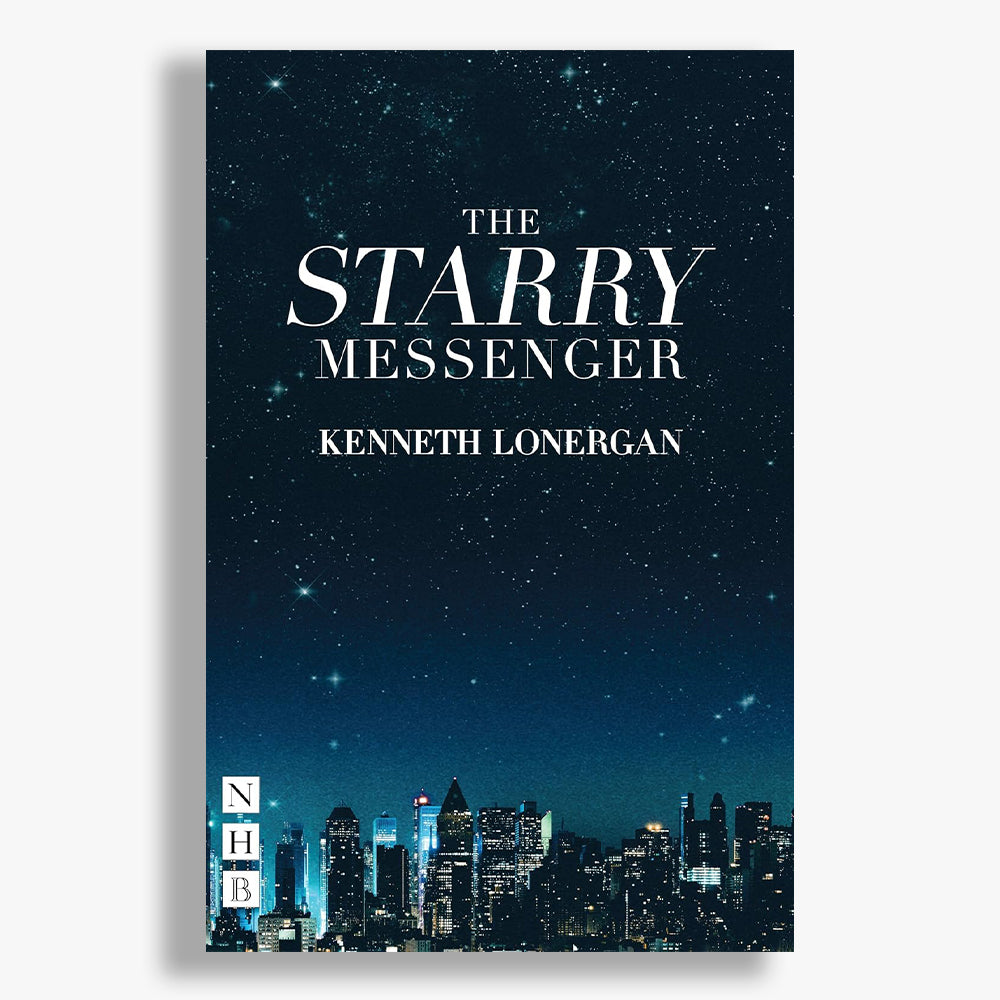 The Starry Messenger Playtext