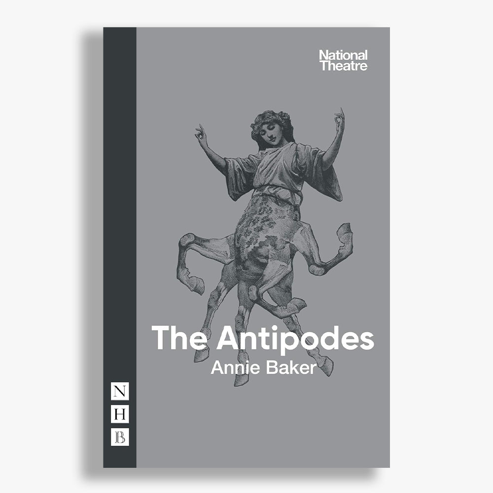 The Antipodes