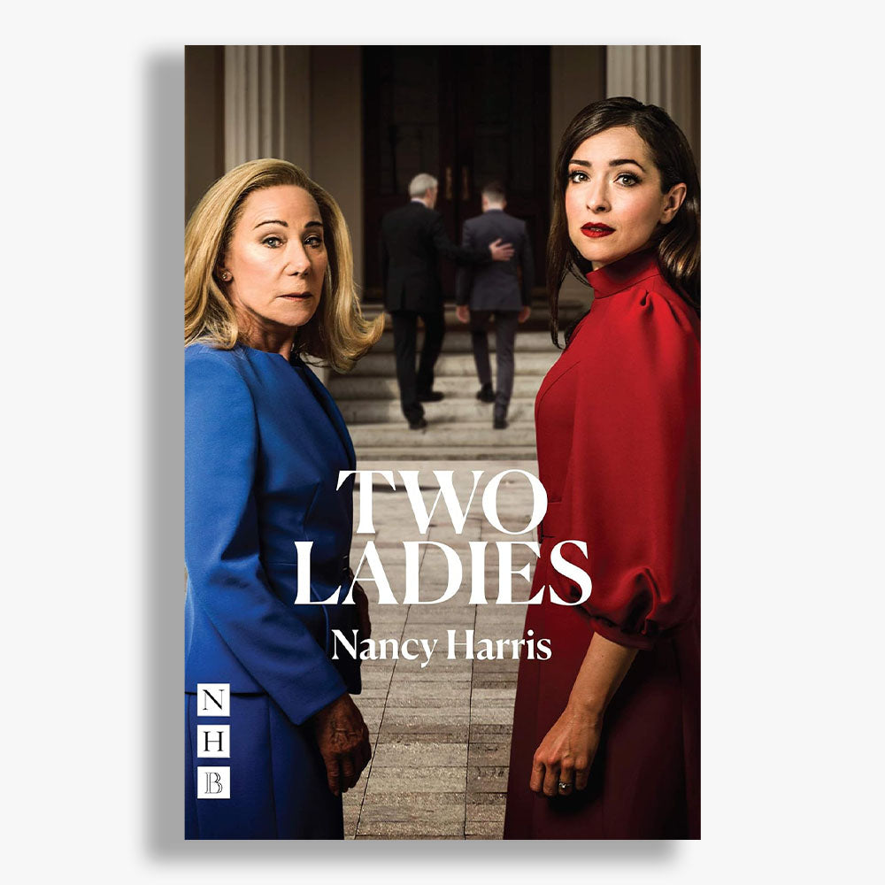 Two Ladies Playtext