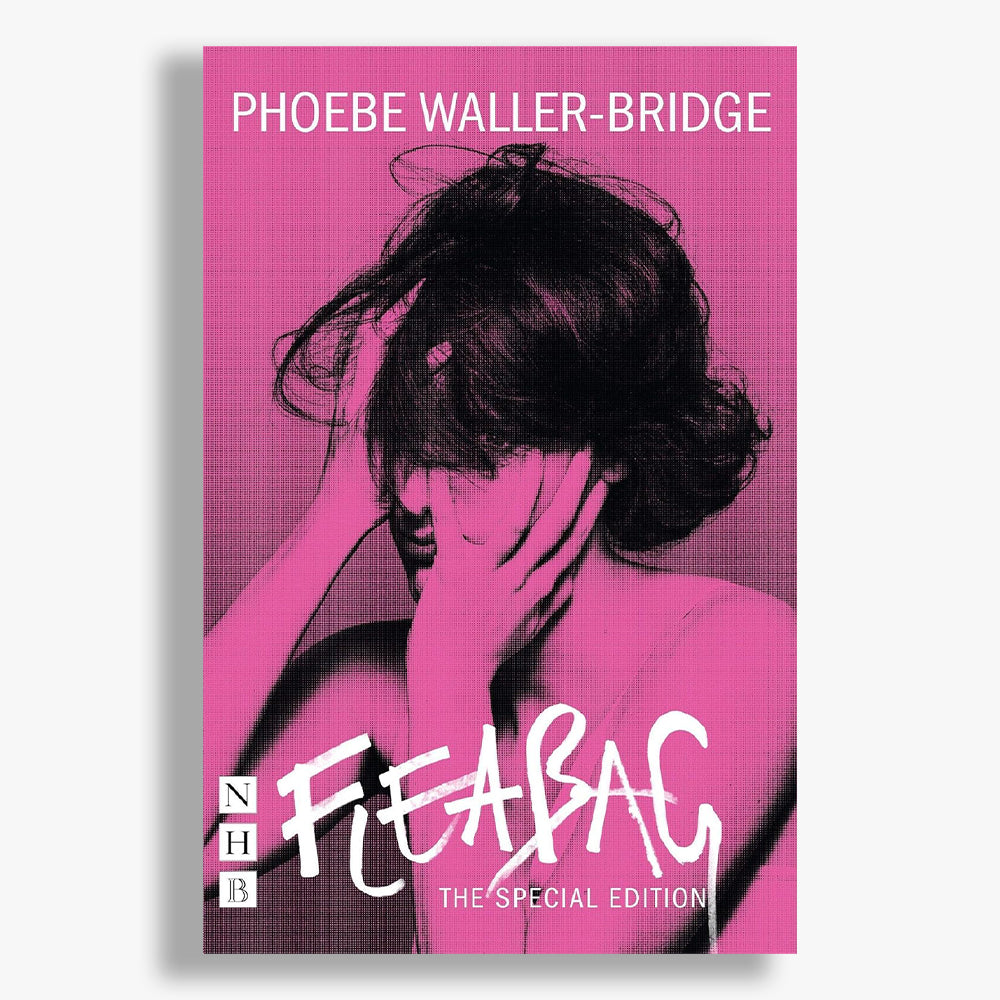 Fleabag: The Special Edition Playtext