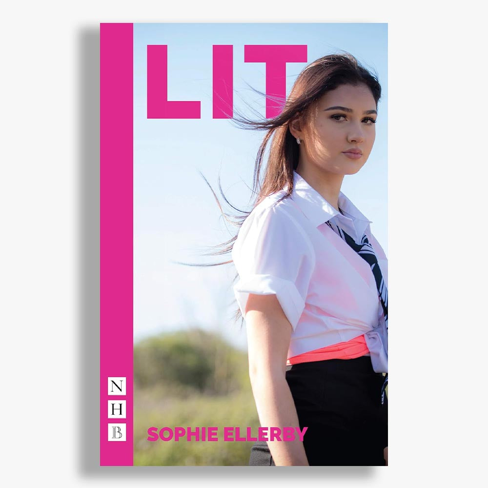 LIT Playtext – National Theatre Shop