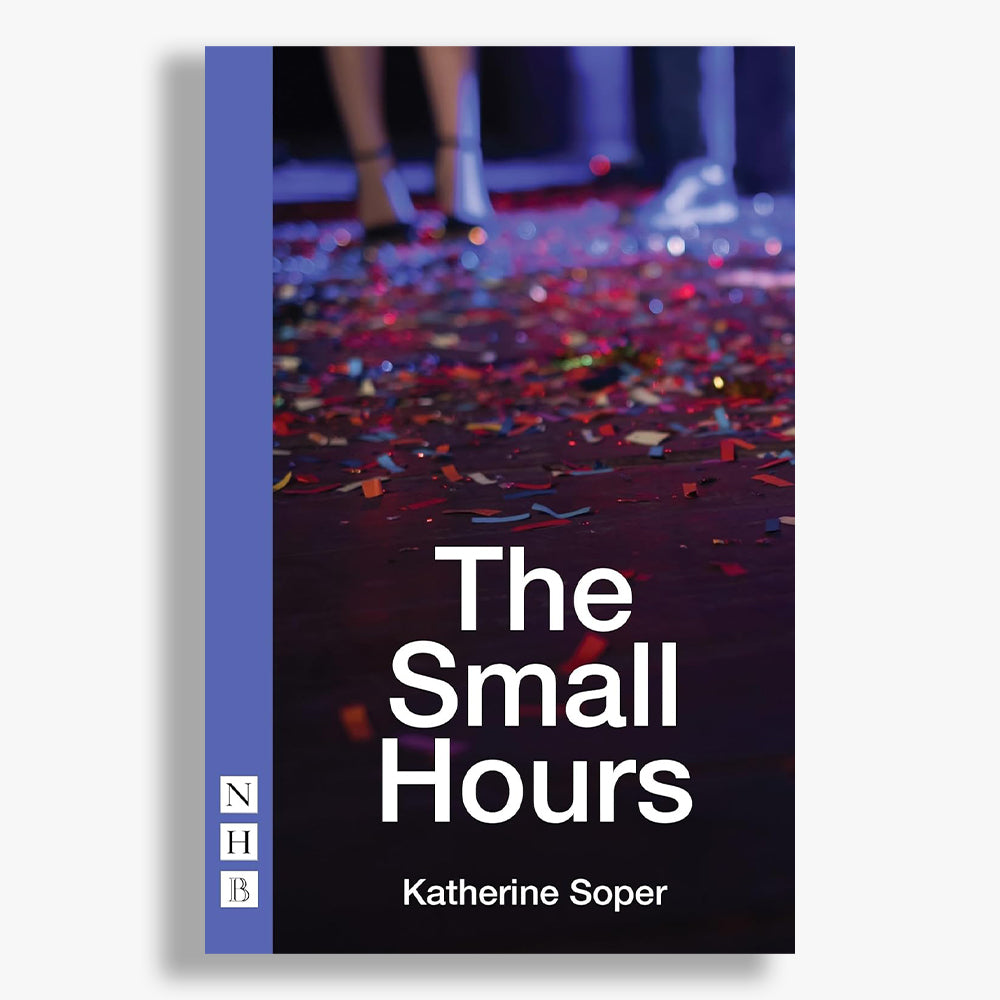 The Small Hours Playtext