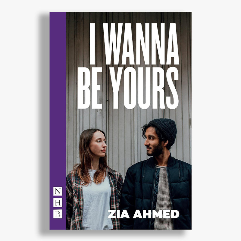 I Wanna Be Yours Playtext