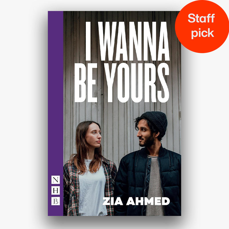 I Wanna Be Yours Playtext