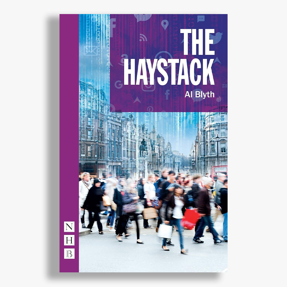 The Haystack Playtext