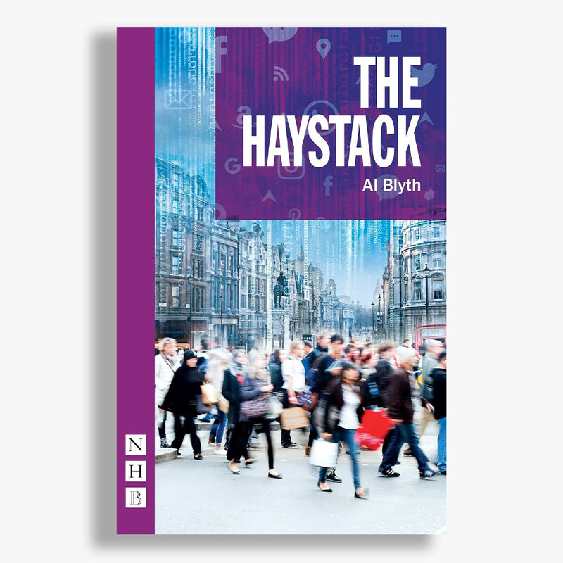 The Haystack Playtext