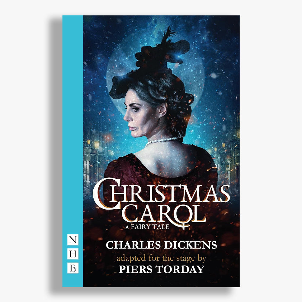 Christmas Carol - A Fairy Tale Playtext