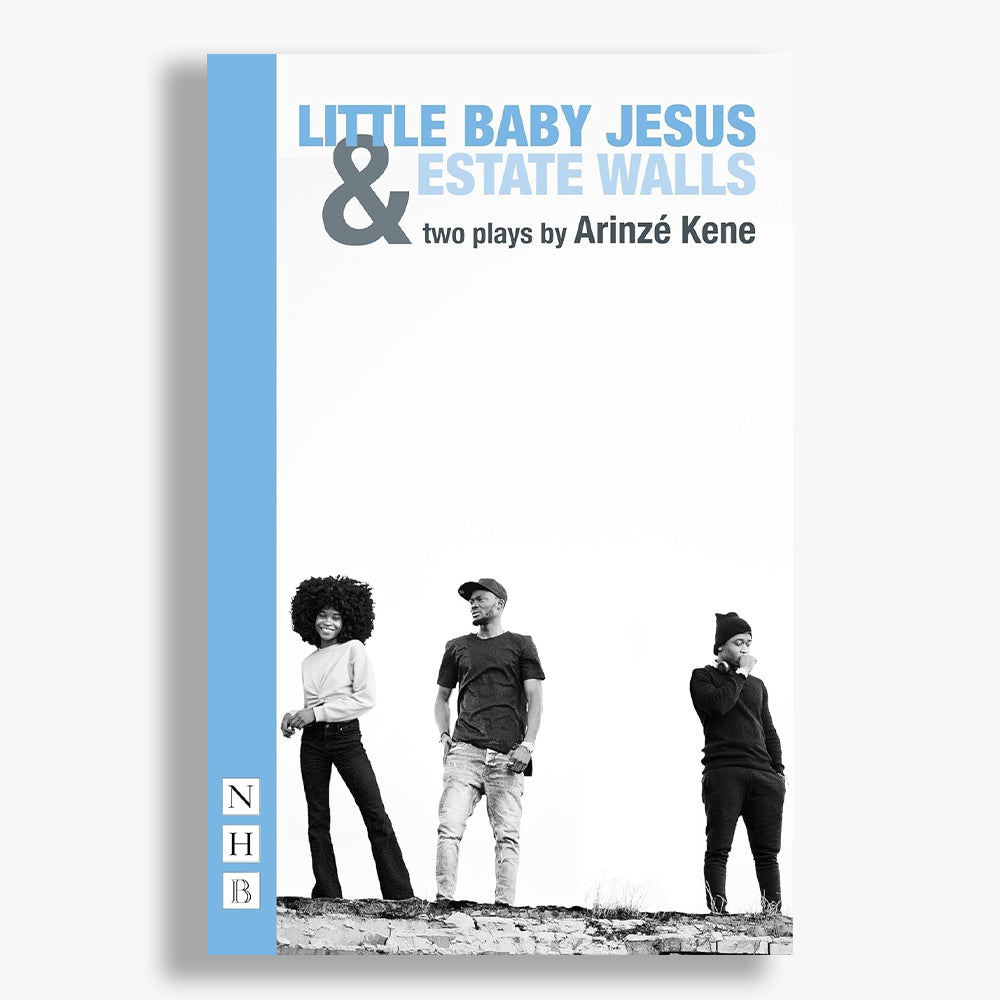 Little Baby Jesus and Estate Walls Playtext