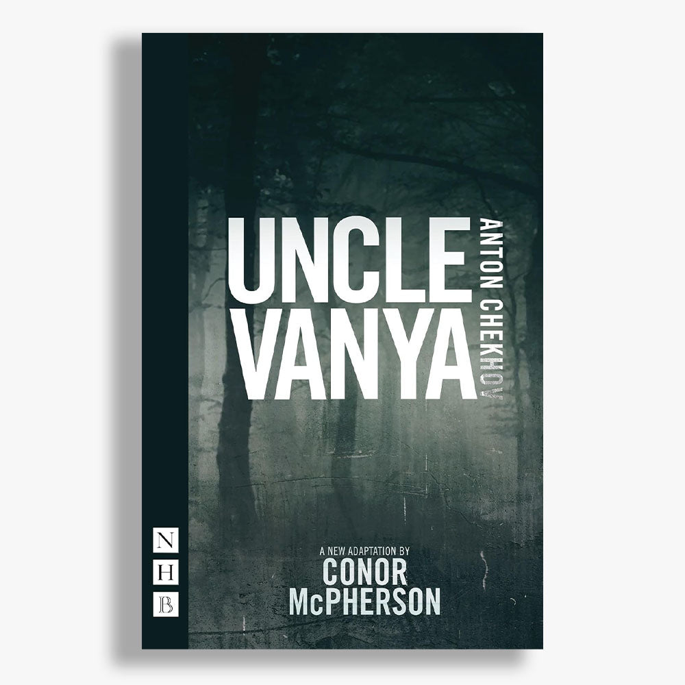 Uncle Vanya Playtext