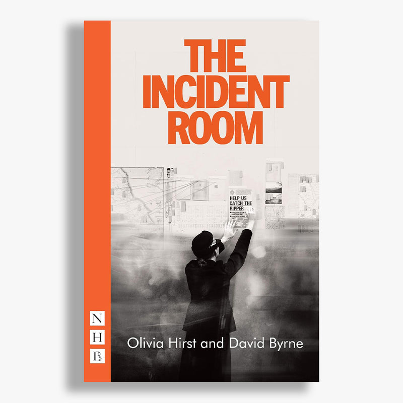 The Incident Room Playtext