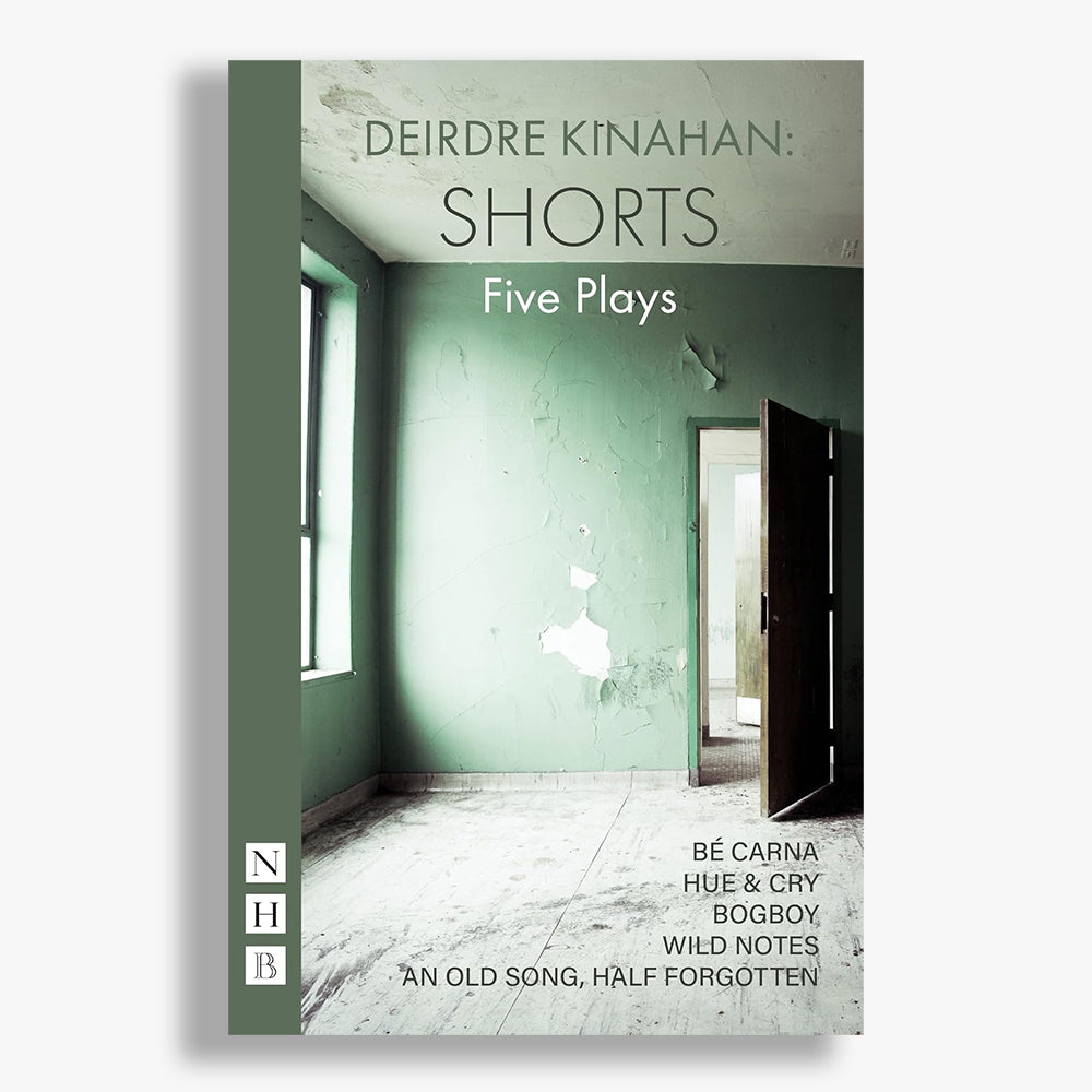 Deirdre Kinahan Play Collection - Shorts