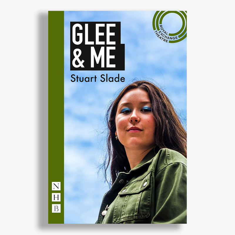 Glee & Me Playtext