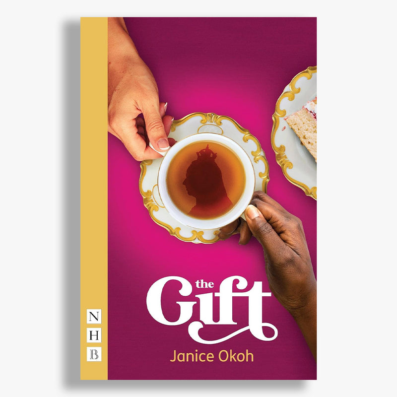 The Gift Playtext