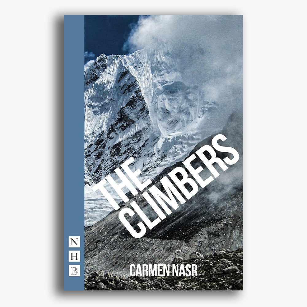 The Climbers Playtext