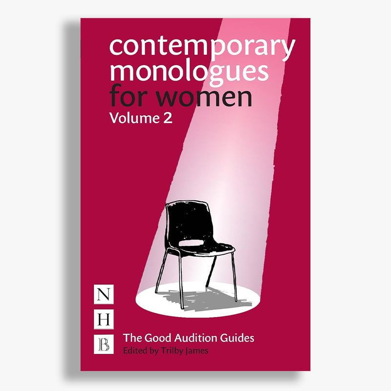 Contemporary Monologues for Women: Volume 2