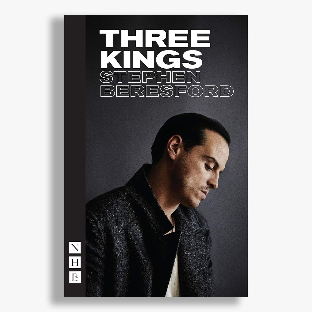 Three Kings Playtext