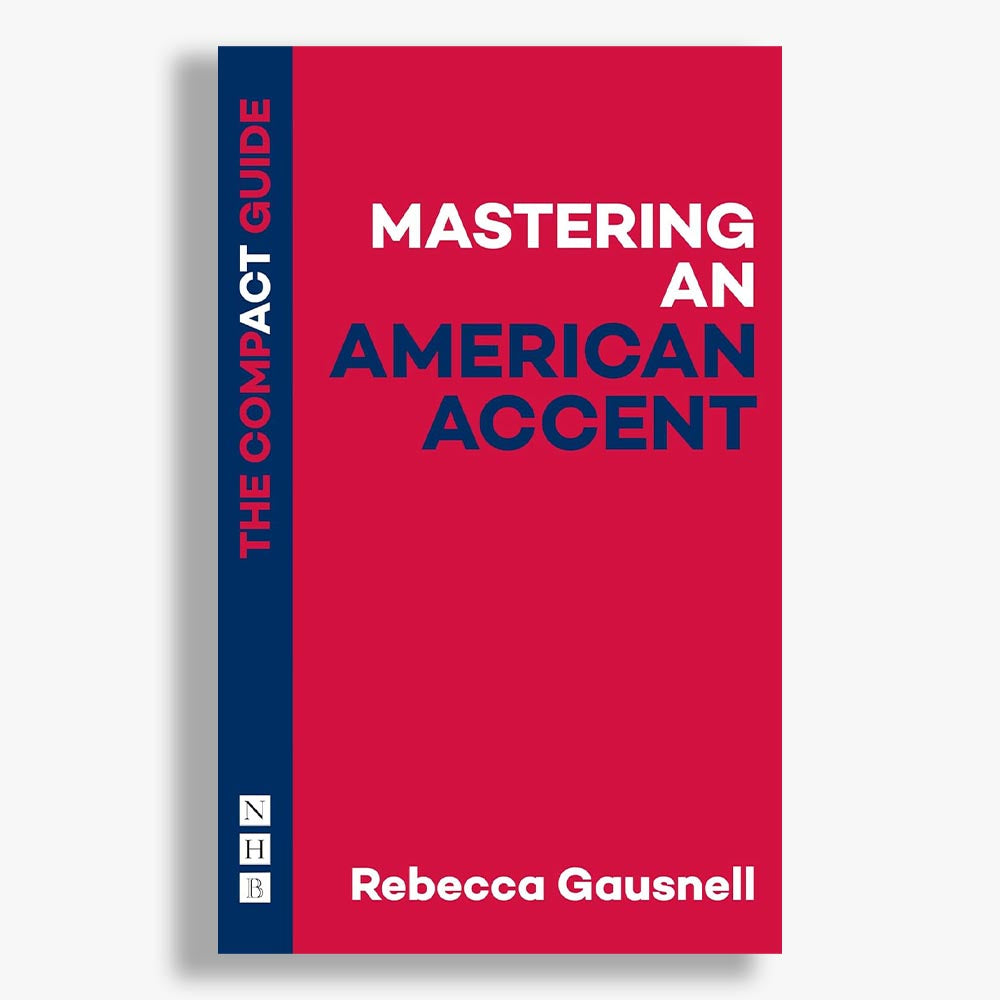 Mastering an American Accent