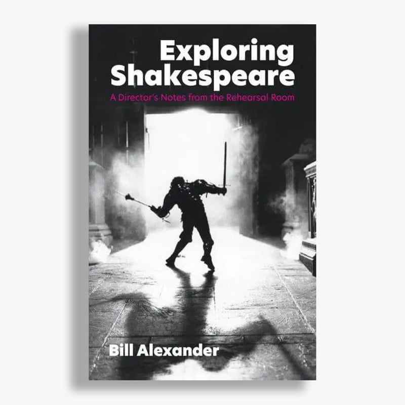 Exploring Shakespeare