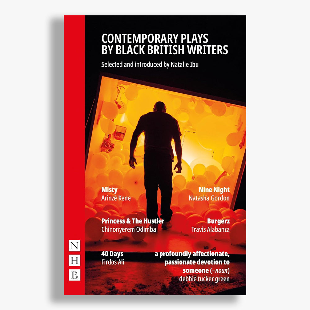 Contemporary Plays by Black British Writers Playtext Collection