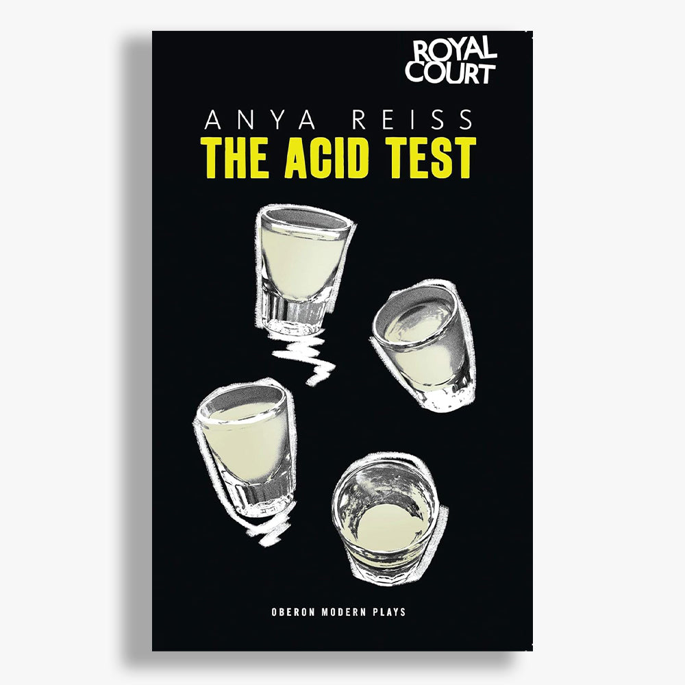 The Acid Test Playtext