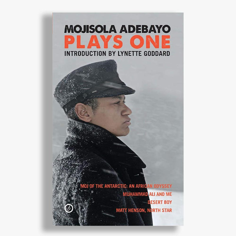 Mojisola Adebayo Play Collection - Volume One