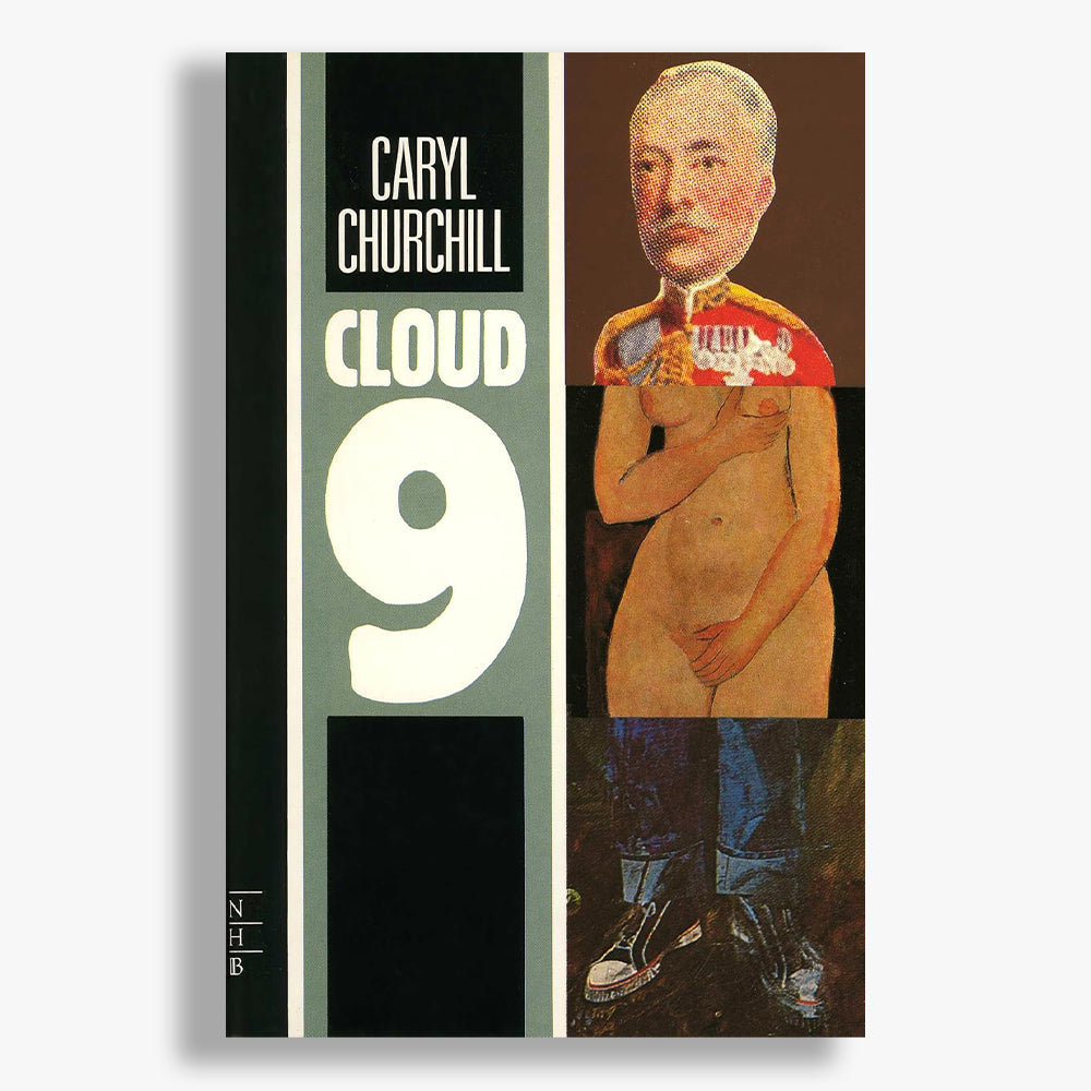 Cloud Nine Playtext