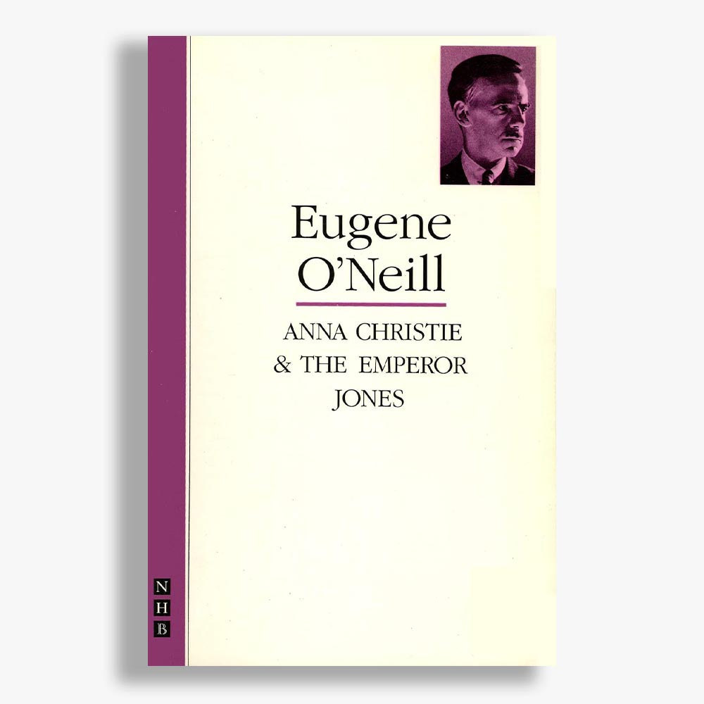 Anna Christie and The Emperor Jones Playtexts