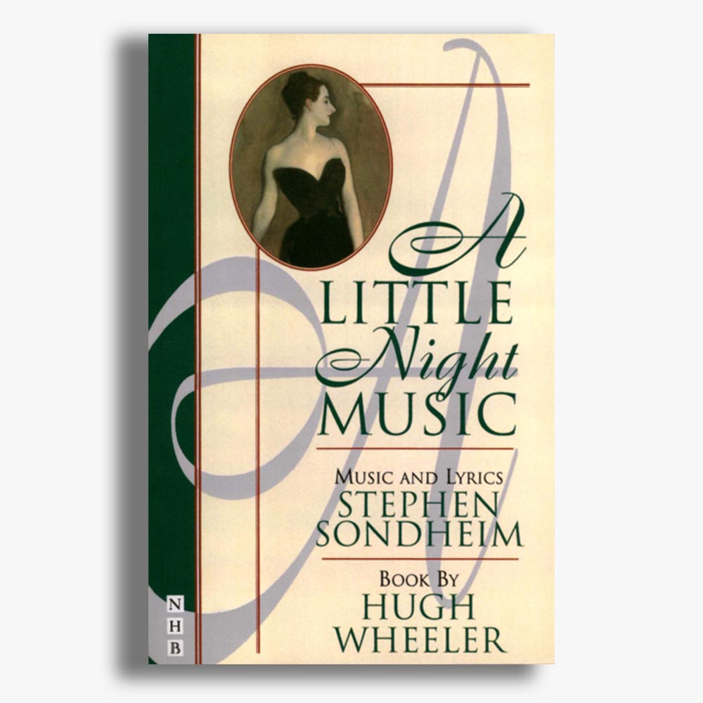 A Little Night Music Playtext