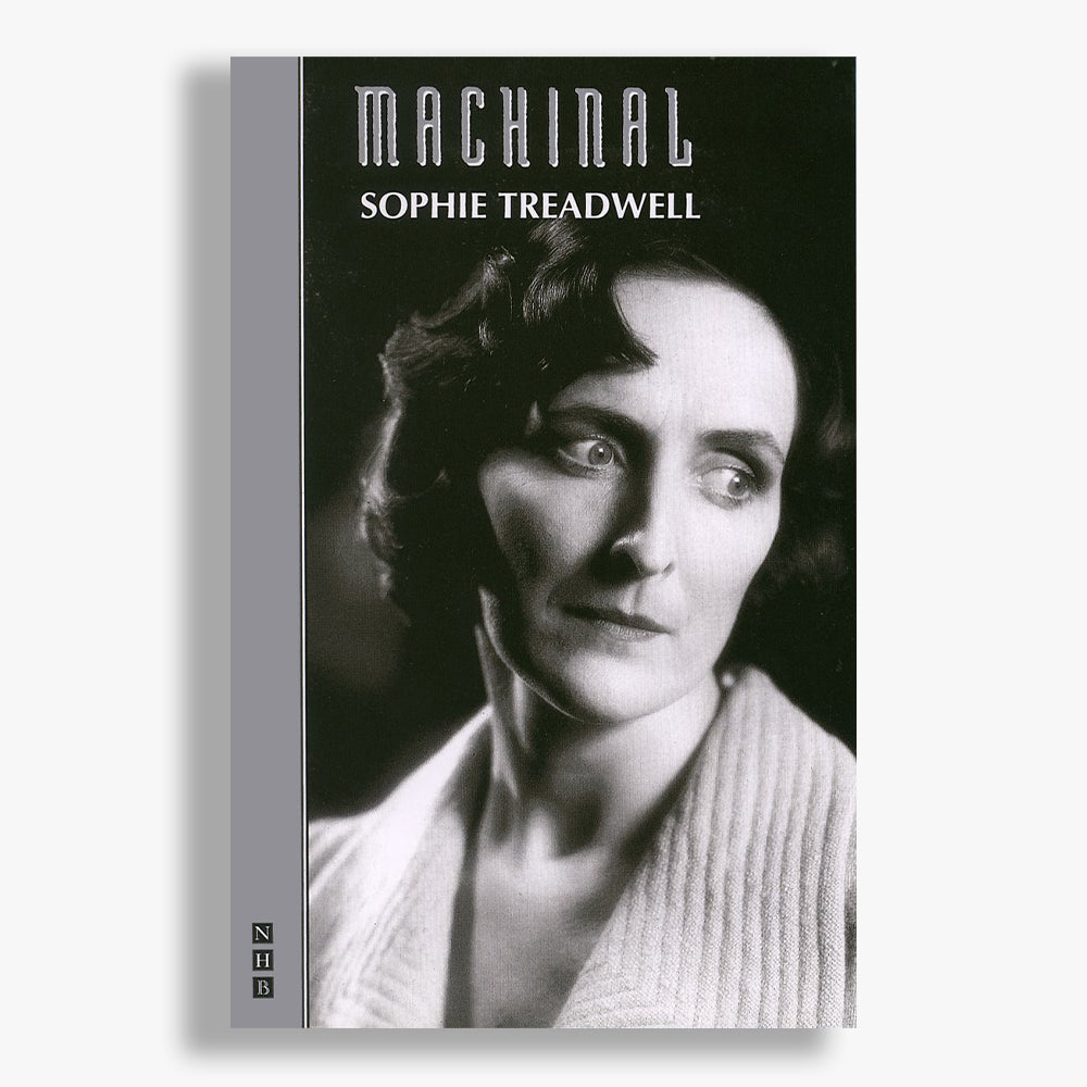 Machinal Playtext