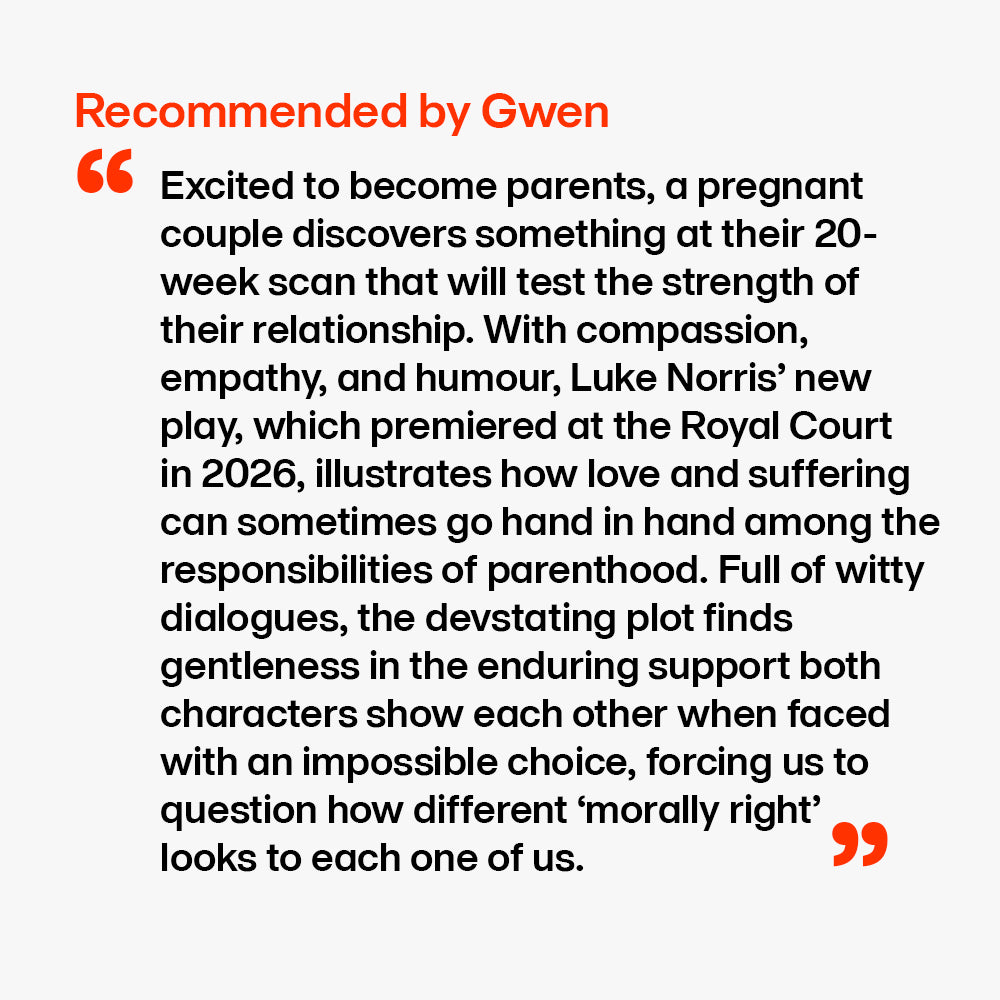 SIGNED Guess How Much I Love You? Playtext