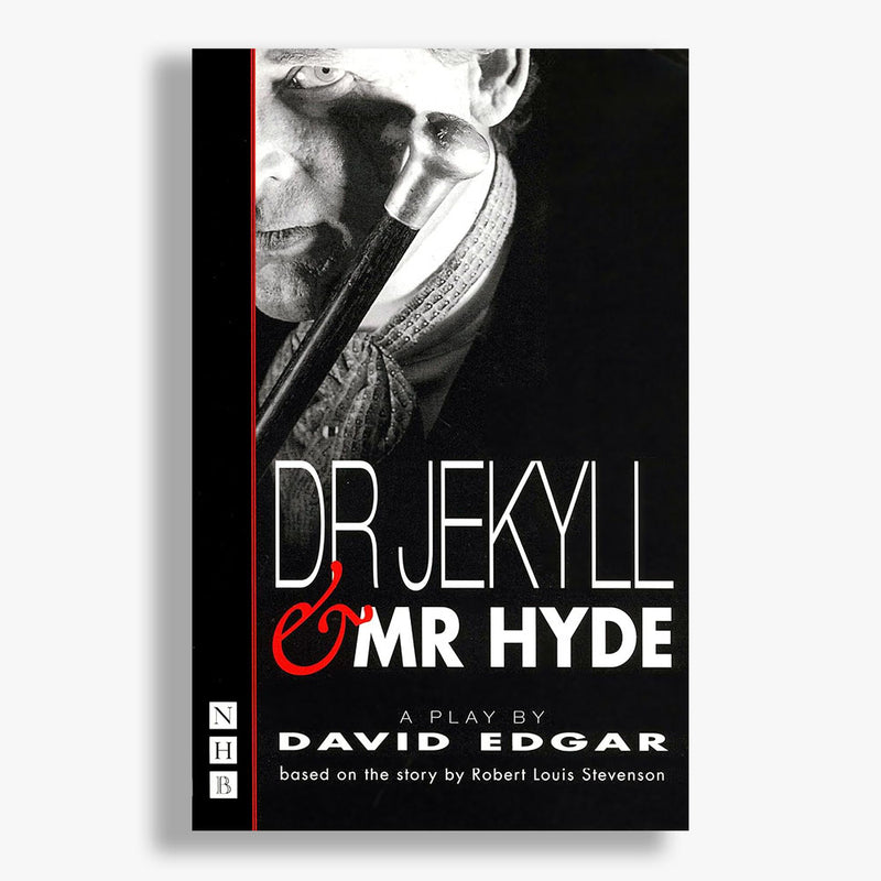 Dr Jekyll and Mr Hyde Playtext