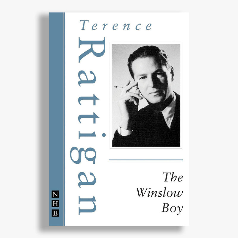 Winslow Boy Playtext