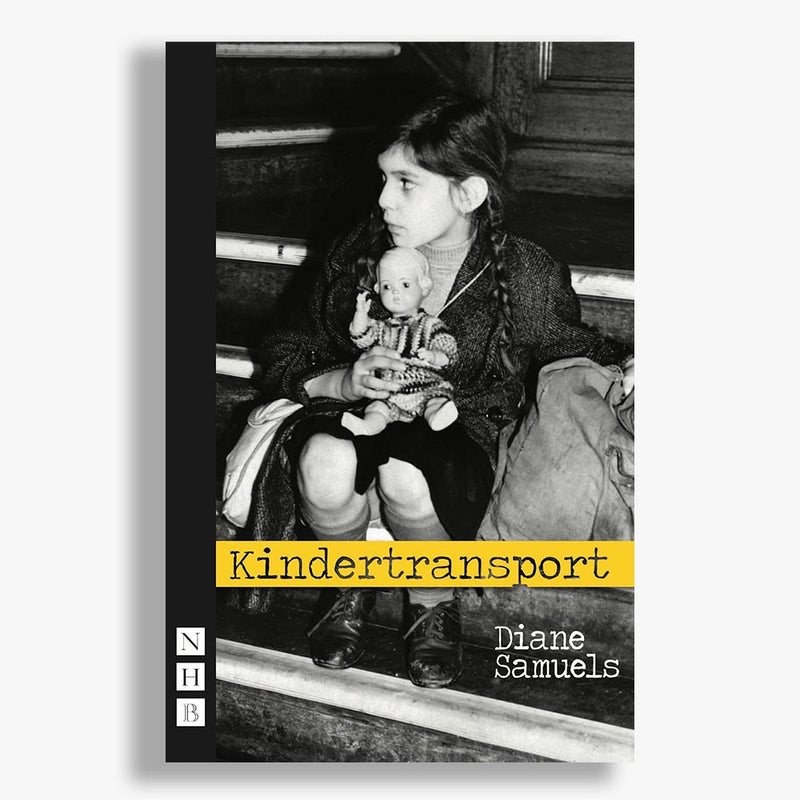 Kindertransport Playtext