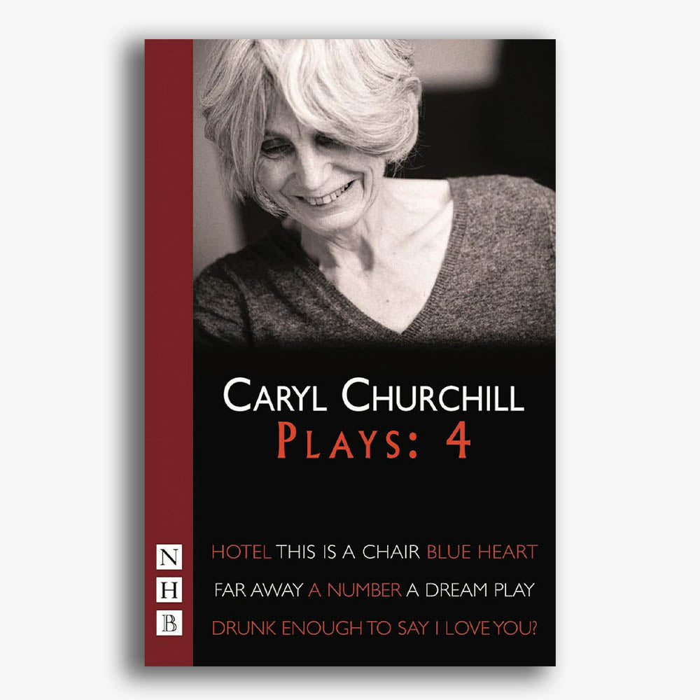 Churchill Play Collection - Volume Four