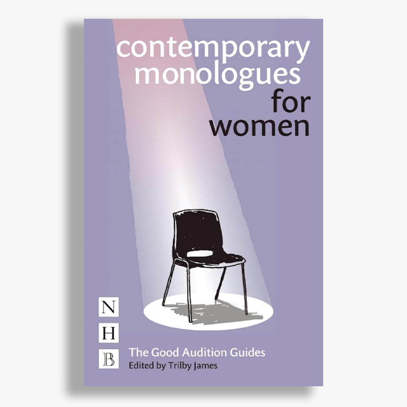 Contemporary Monologues for Women