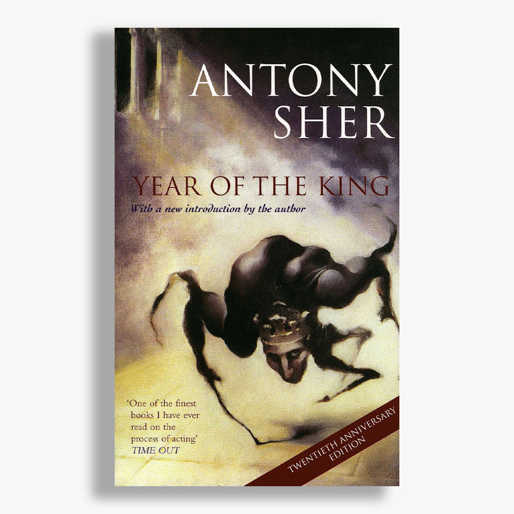 Year of the King Playtext