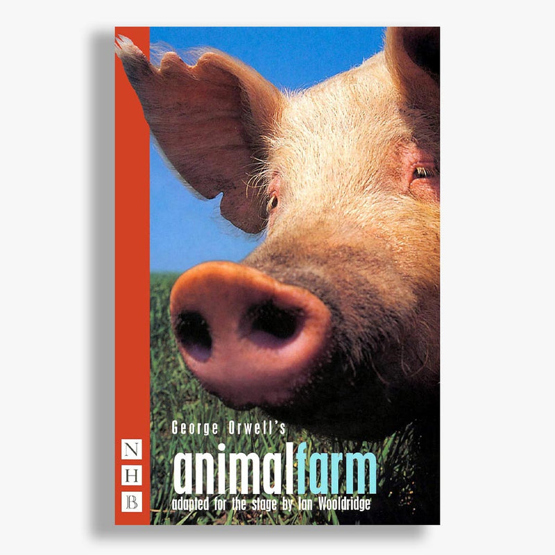 Animal Farm Playtext