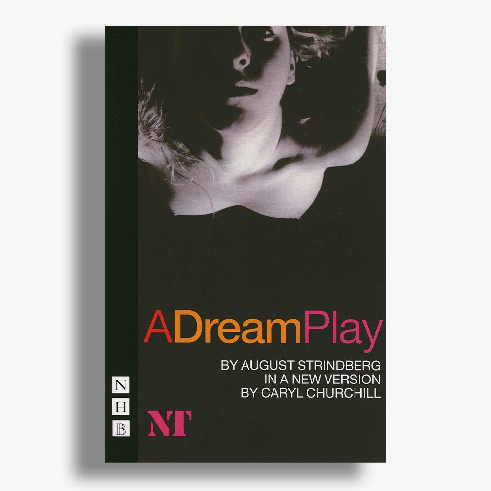 A Dream Play Playtext